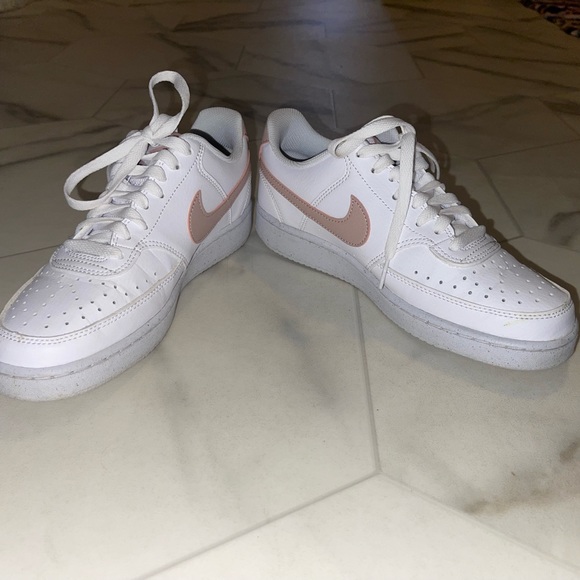 Nike Court Vision low next nature - Picture 2 of 6